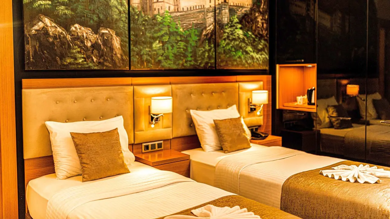Aselia hotel